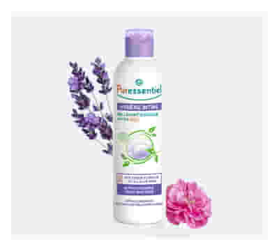 PURESSENTIEL GEL IGIENE INTIMA 250 ML