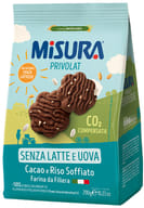 MISURA FROLLINI PRIVOLAT CACAO 290 G