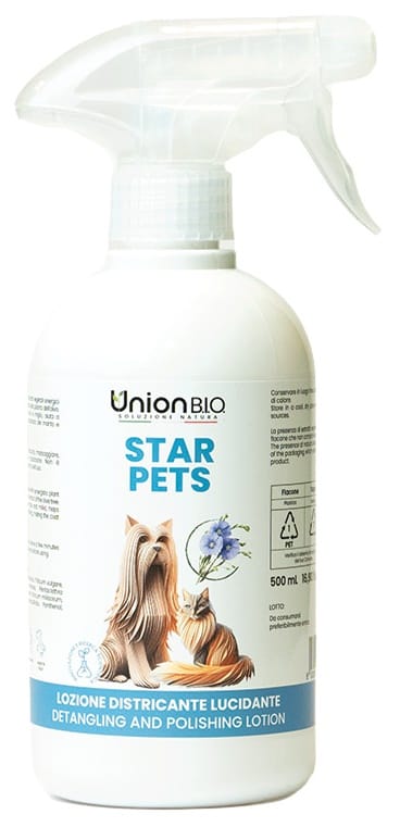 STAR PETS 500 ML
