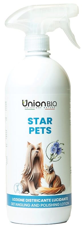 STAR PETS 1 LITRO