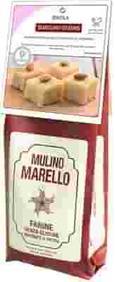 SEMOLINO DI MAIS 500 G
