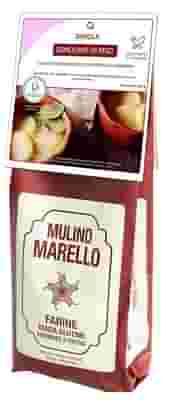 SEMOLINO DI RISO 500 G