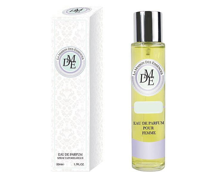 Profumo Donna Tre 100 Ml