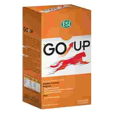 ESI GO UP 16 POCKET DRINK 20 ML