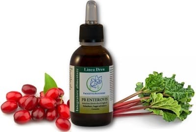 PB ENTEROVIS GOCCE 50 ML