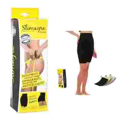 SLIMAGRA CORSARO NERO XL