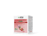 CYS-CONTROL FLASH 20 CAPSULE