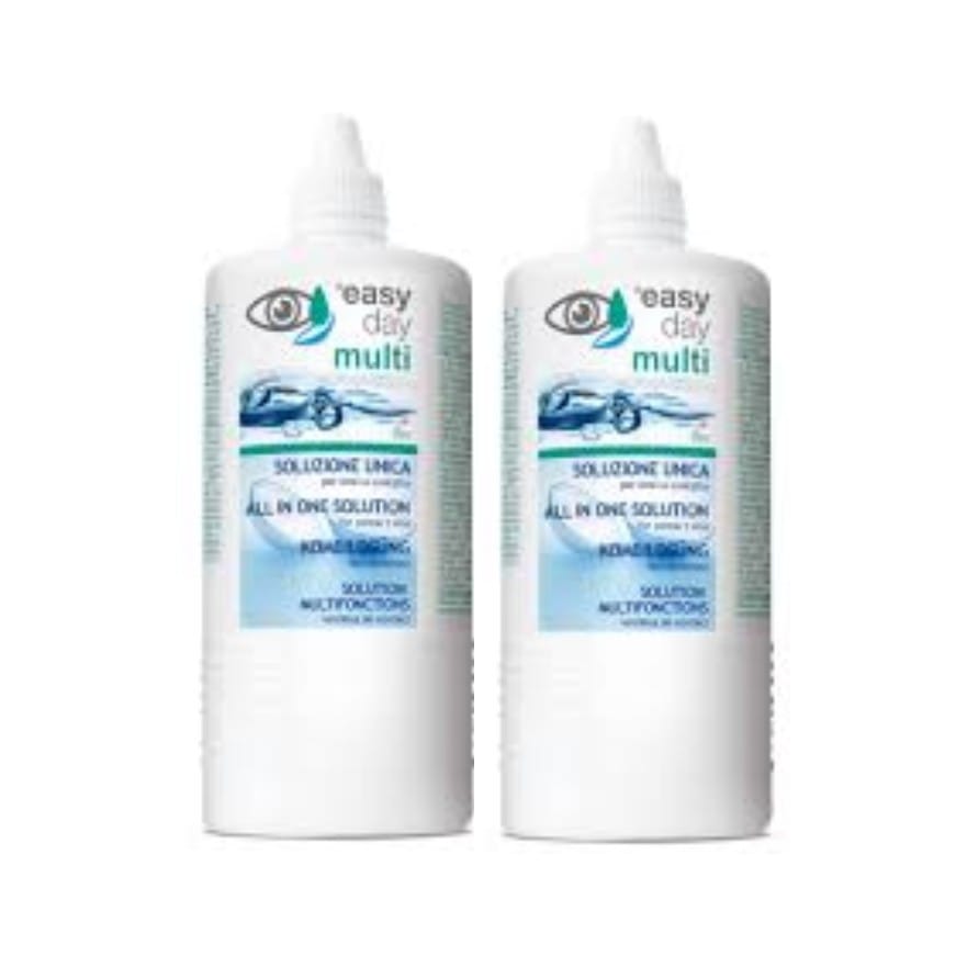 Duopack Easyday Unica 360 Ml