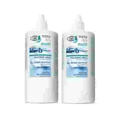 DUOPACK EASYDAY UNICA 360 ML