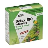 DETOX BIO INTENSIVO 3 PEZZI DA 20 ML