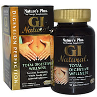 GI NATURAL DIGESTIONE 90 TAVOLETTE