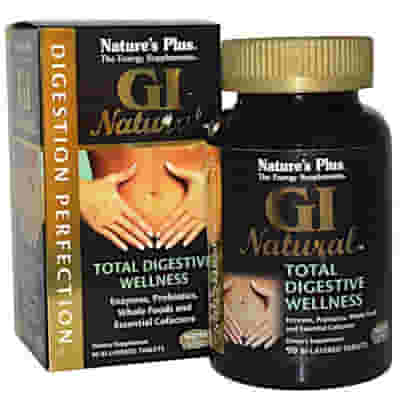 GI NATURAL DIGESTIONE 90 TAVOLETTE