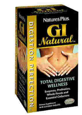 GI NATURAL DIGESTIONE 90 TAVOLETTE