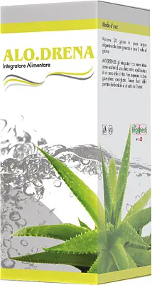 ALODEPUR GOCCE 100 ML ALODEPUR GOCCE 100 ML