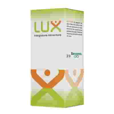 DRENACILUX GOCCE 50 ML