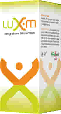 FERROLUX GOCCE 50 ML