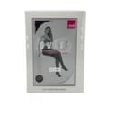 MEDI COLLANT SWING PUNTA APERTA 18MMHG NERO 2