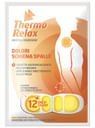 THERMORELAX CEROTTO AUTORISCALDANTE DOLORE SCHIENA/SPALLE 1 PEZZO