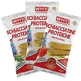 WHYNATURE SCHIACCIATINE PROTEICHE POMODORO 30 G