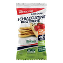 WHYNATURE SCHIACCIATINE PROTEICHE POMODORO 30 G