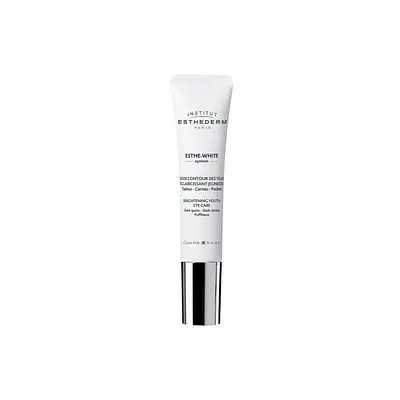 EWHITE SOIN CONTOUR DES YEUX ECLAIRCISSANT JEUNESSE EWHITE SOIN CONTOUR DES YEUX ECLAIRCISSANT JEUNESSE