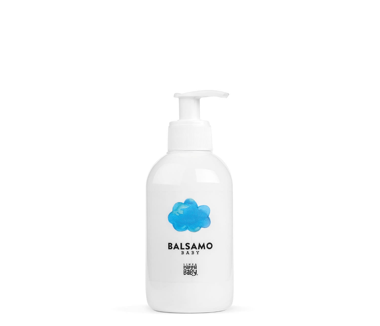 Mammababy Balsamo Baby 250 Ml