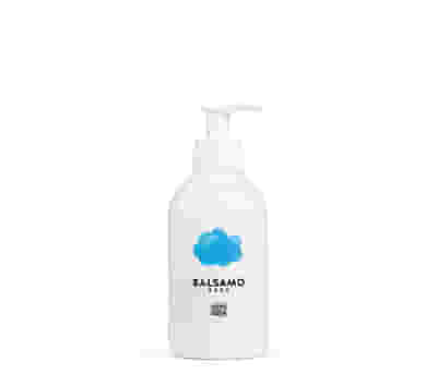MAMMABABY BALSAMO BABY 250 ML