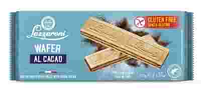 WAFERS CACAO 175 G