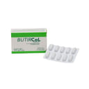 BUTIRCOL 20 CAPSULE