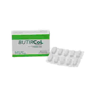 BUTIRCOL 20 CAPSULE