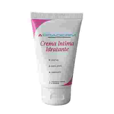 CREMA INTIMA 100 ML BRADERM