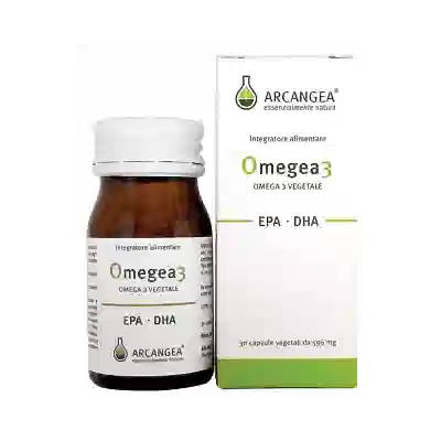 OMEGEA3 60 CAPSULE