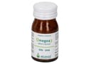OMEGEA3 100 CAPSULE