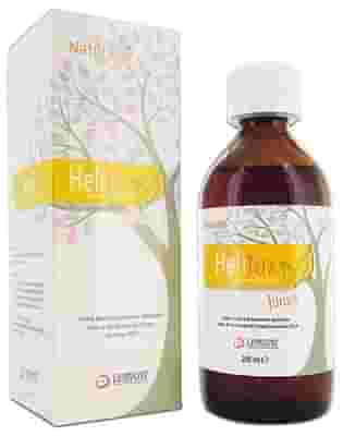 HELITUX JUNIOR SOLUZIONE 200 ML