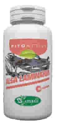 FITOATTIVI ALGA LAMINARIA 90 CAPSULE