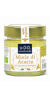 Miele Italiano Acacia 280 G