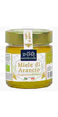 MIELE ITALIANO ARANCIO 280G