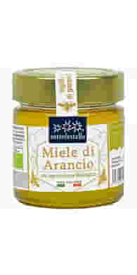 MIELE ITALIANO ARANCIO 280G