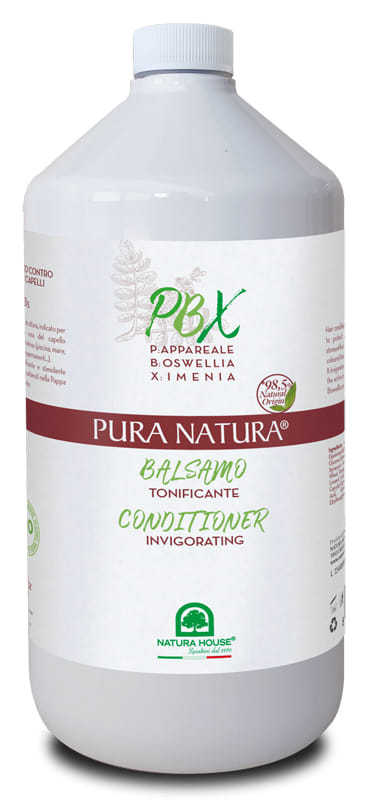 PBX BALSAMO CAPELLI PBX 1000 ML