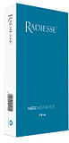 RADIESSE GEL INIETTABILE VOLUMIZZANTE 1 SIRINGA PRERIEMPITA INTRA-DERMICA 1,5ML