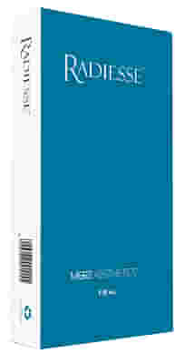 RADIESSE GEL INIETTABILE VOLUMIZZANTE 1 SIRINGA PRERIEMPITA INTRA-DERMICA 1,5ML