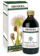 DROSERA ESTRATTO INTEGRALE 200 ML