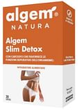 SLIM DETOX 30 CAPSULE VEGETALI