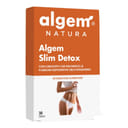 SLIM DETOX 30 CAPSULE VEGETALI