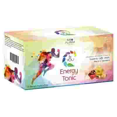 BYOU ENERGY TONIC 10 FLACONCINI MONODOSE DA 12 ML