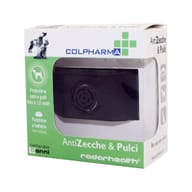 COLPHARMA ANTIZECCHE & PULCI