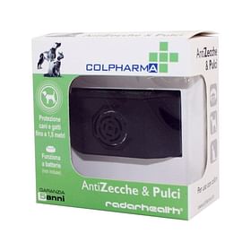 Colpharma Antizecche & Pulci