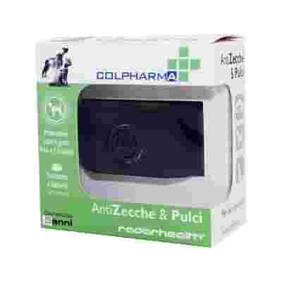 COLPHARMA ANTIZECCHE & PULCI