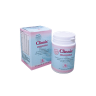 CLINDERM MAMMA 50 CAPSULE
