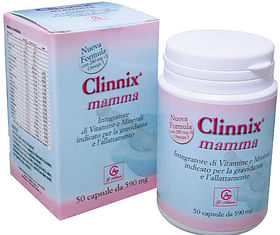 Detskin Mamma 50 Capsule